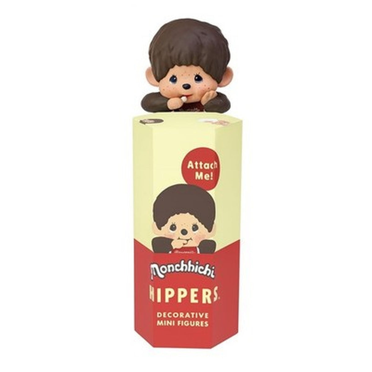 Monchhichi Hippers