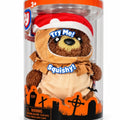 Squeeezy Dress Up Bear