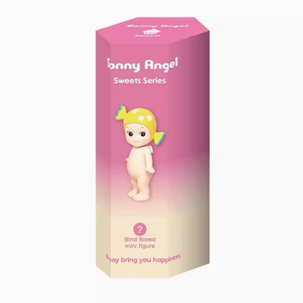 Sonny Angel - Sweet