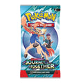 Journey Together Booster Pack