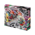 One Piece Illustration Box Vol.8 : Kid/Killer