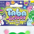 Taba Squish