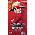 One Piece OP13 Hanger Pack
