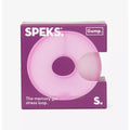 Speks Gump Memory Gel