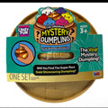 RMS Gold Shimmering Dumpling