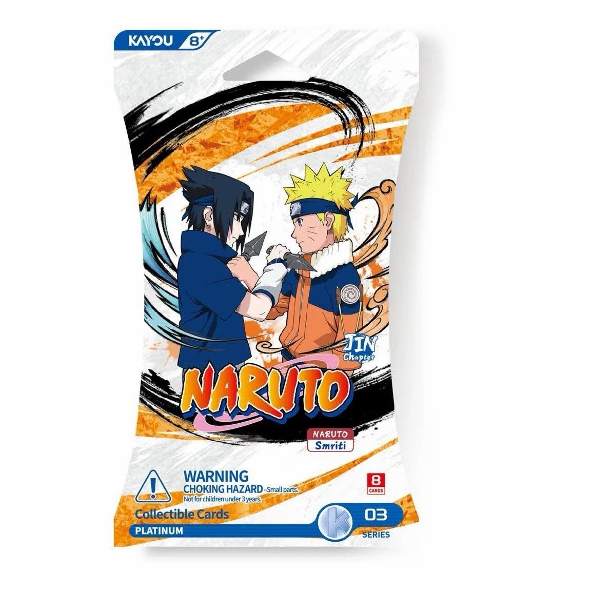 Naruto  Smriti Hanger Pack