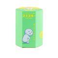 Smiski Glow in the Dark : Toilet