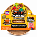 RMS Fall Leaves Dumpling