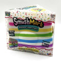 SmushMart Rainbow Layer Cake Squishy