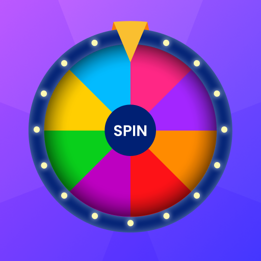 Wheel spin