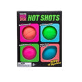 Teenie Needoh Hot Shots Squishy
