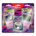 Enhanced 2 Gengar Blister